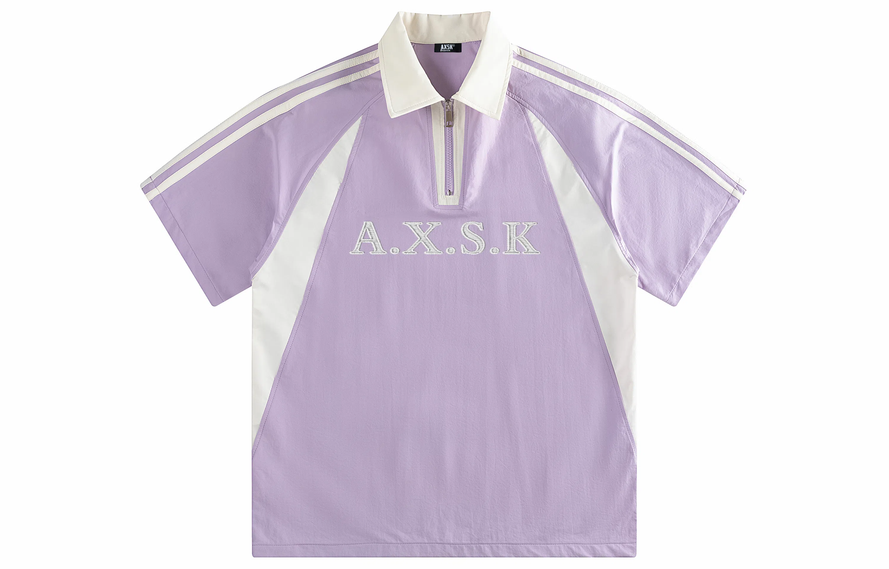 A.X.S.K LogoPOLO