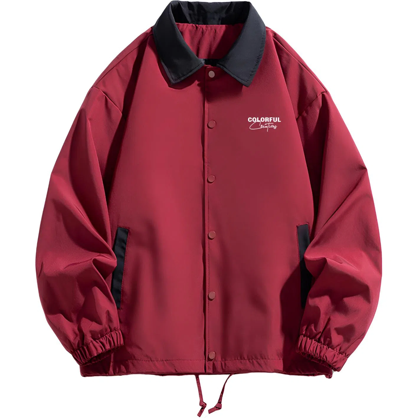 Colorful Creations Logo