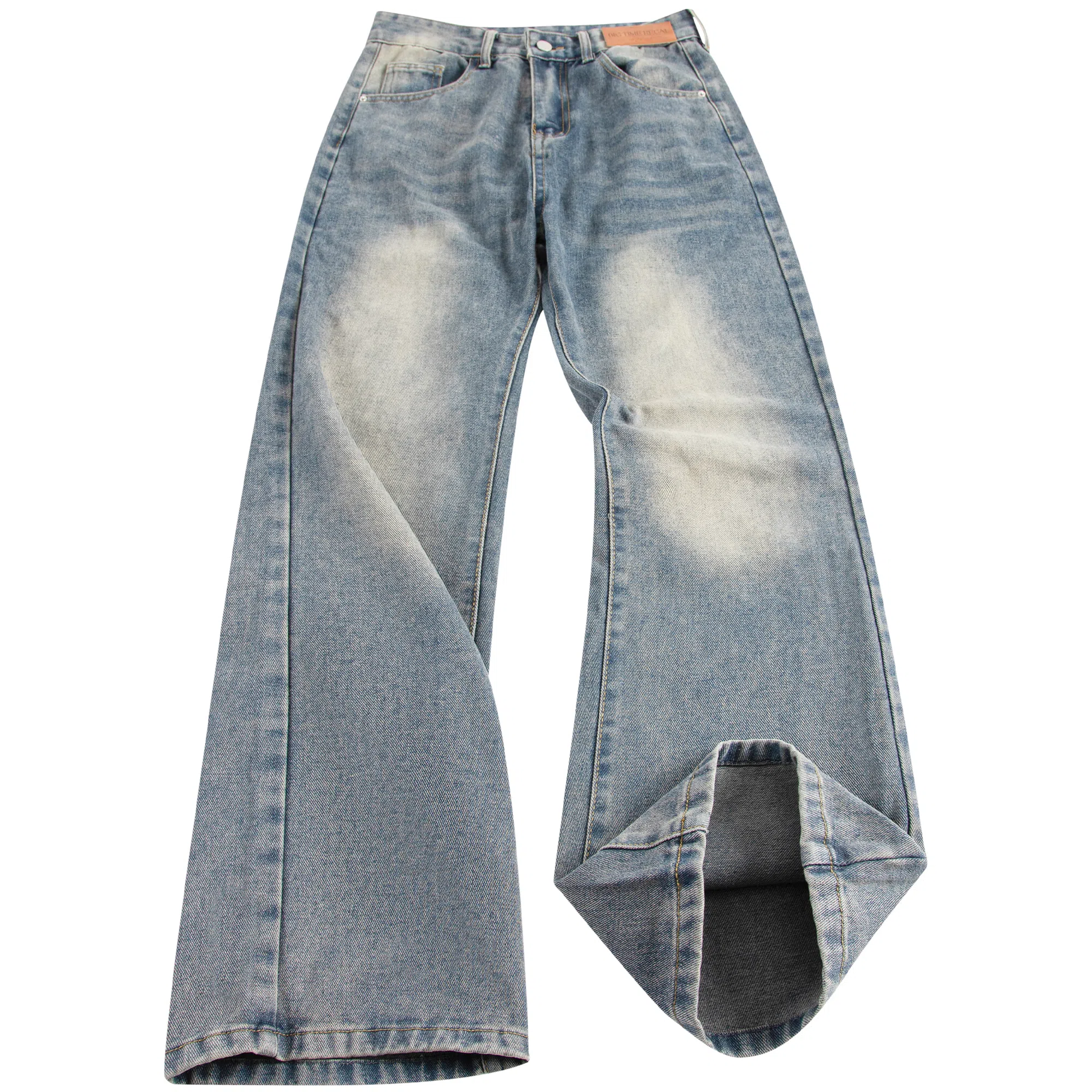 BIG TIME REGAL clenfit