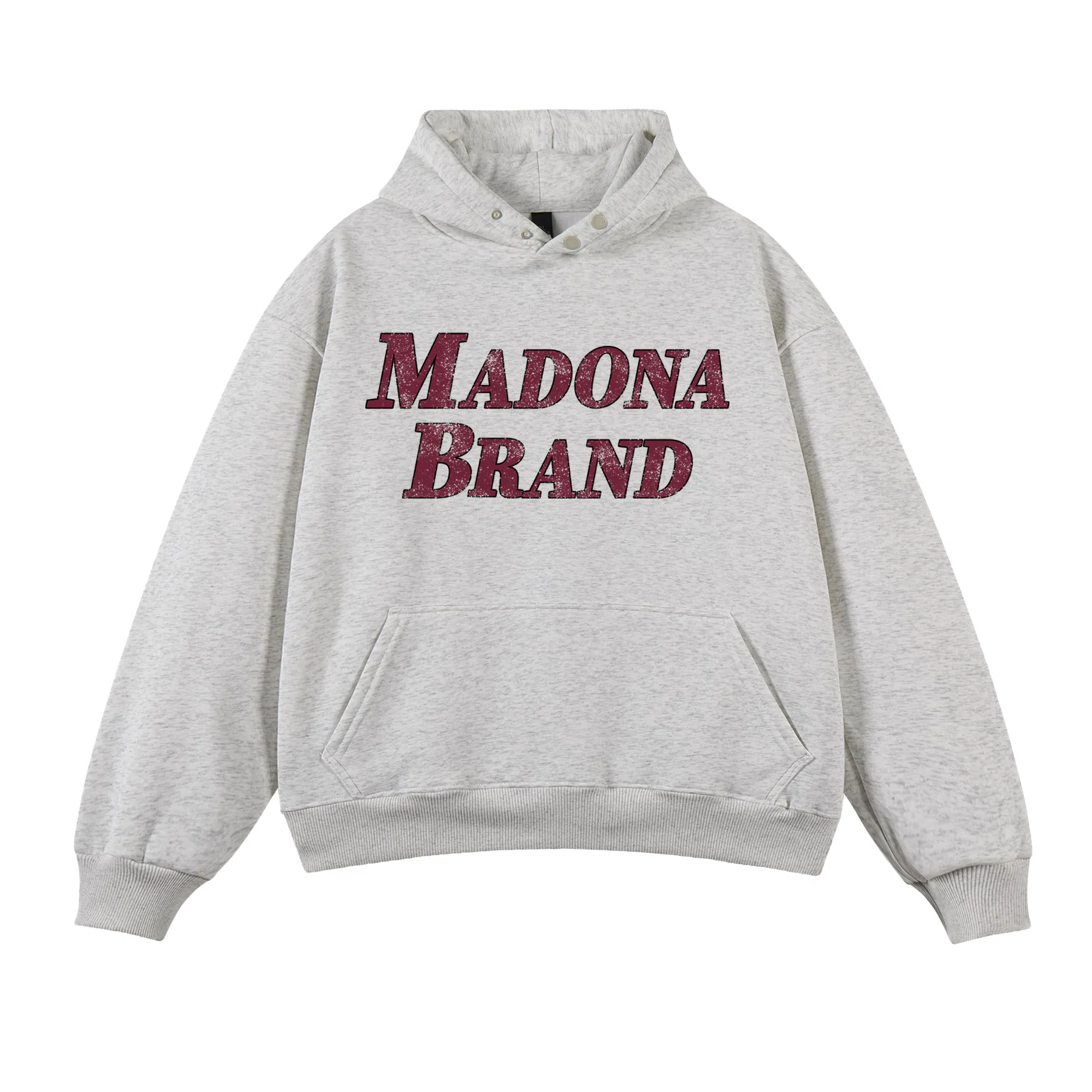 MADONA logocleanfit