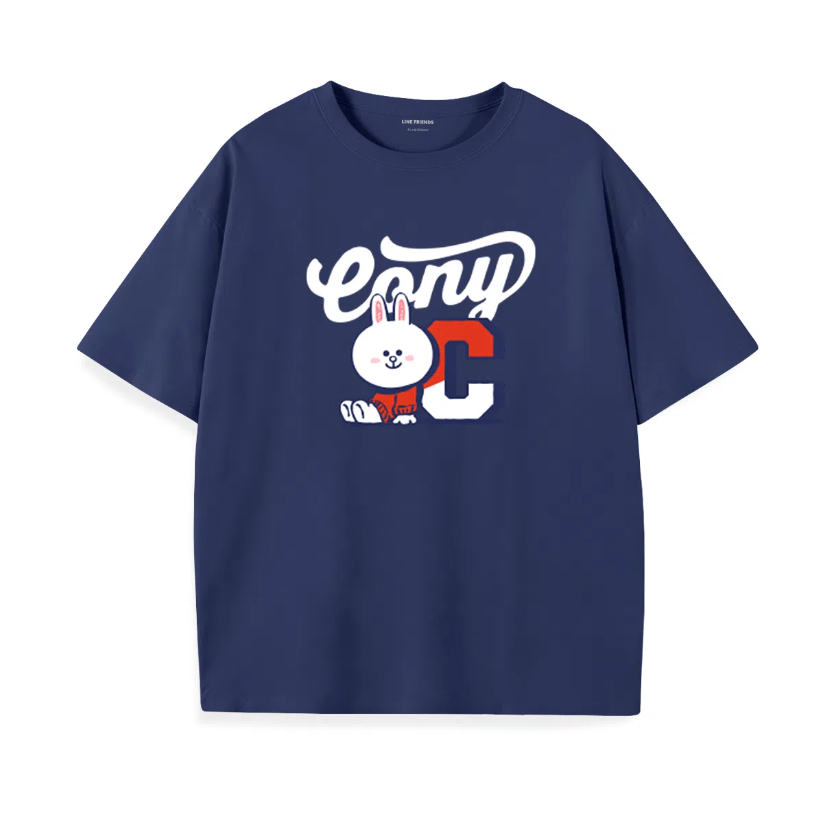 LINE FRIENDS oversizeT