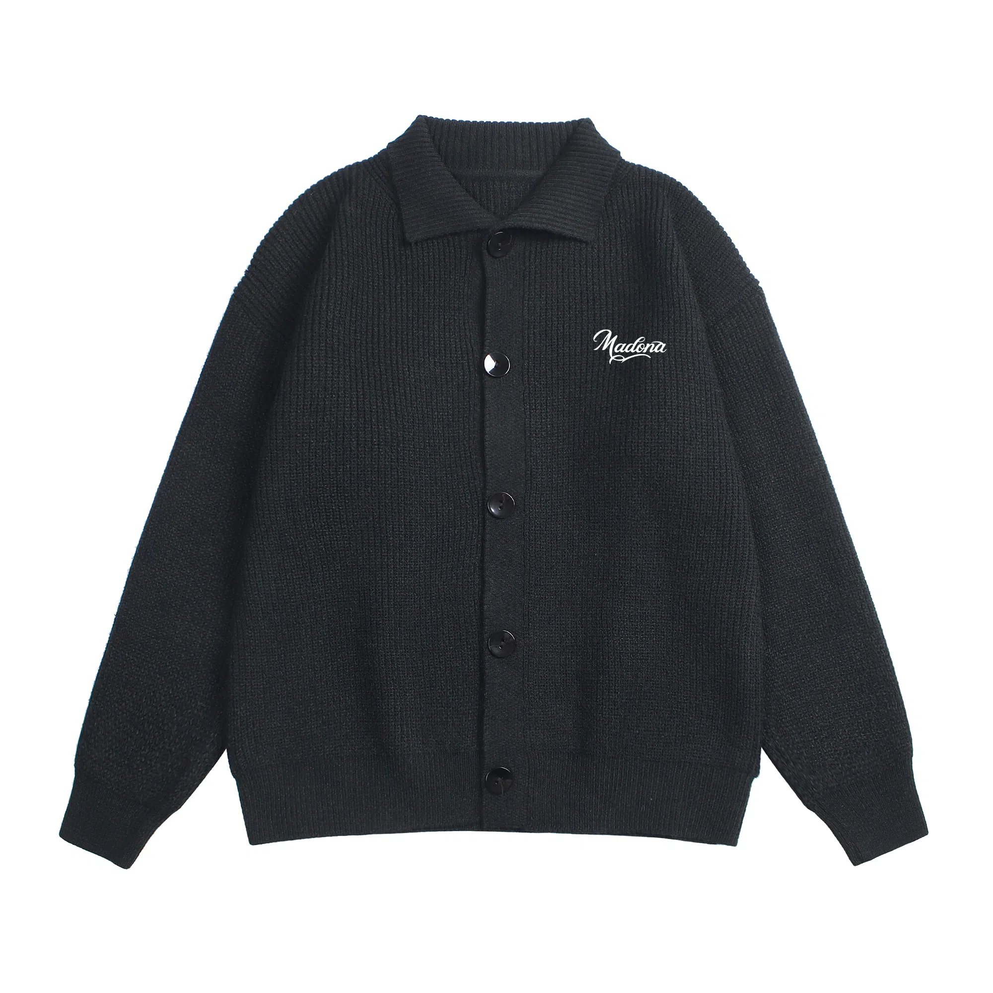 MADONA chilllogocleanfit