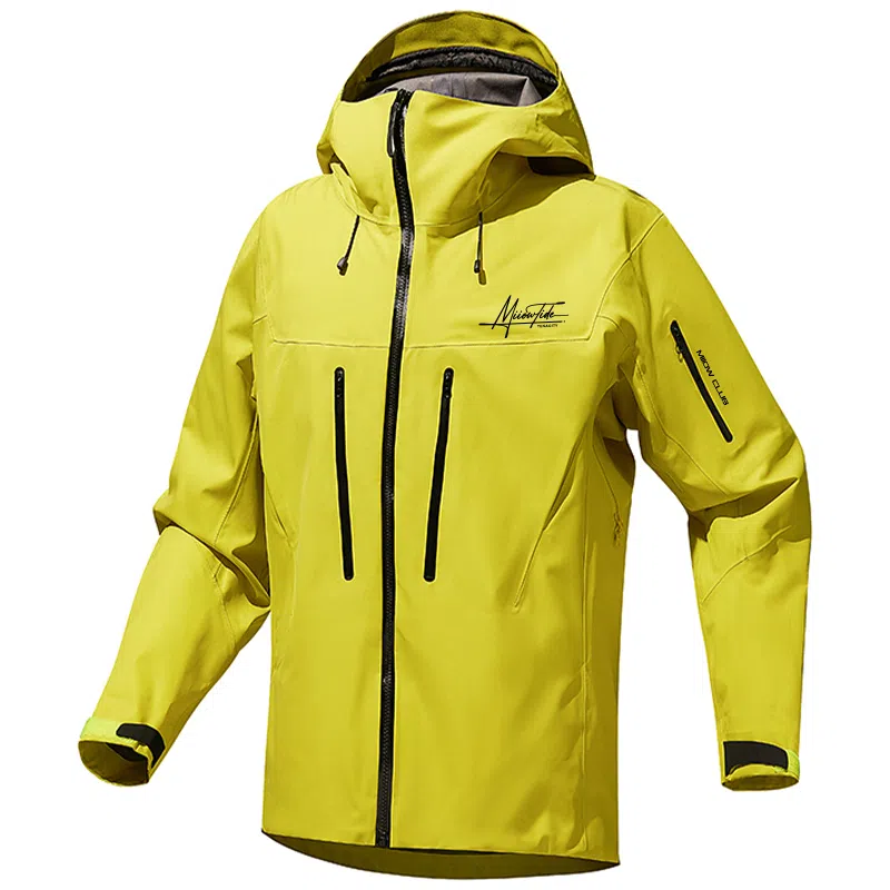 MIIOW Outdoor Jacket