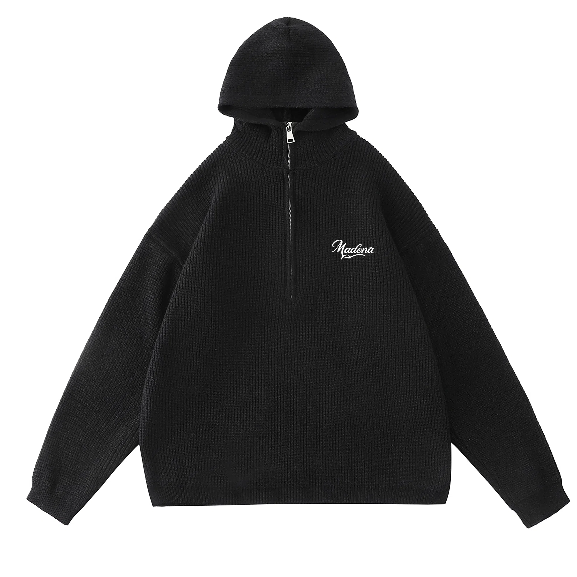 MADONA chilllogocleanfit