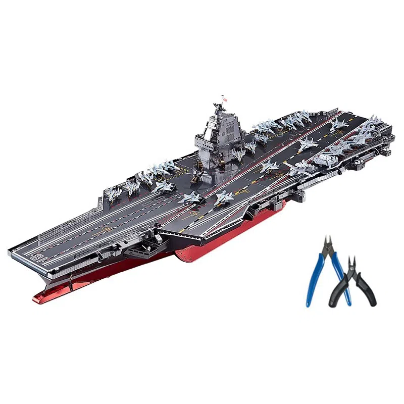 IRON STAR 003 3ddiy 410pcs C62209