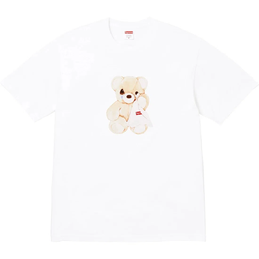 Supreme Bear Tee