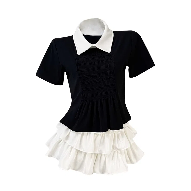 GORGEOUSIDEA poloa