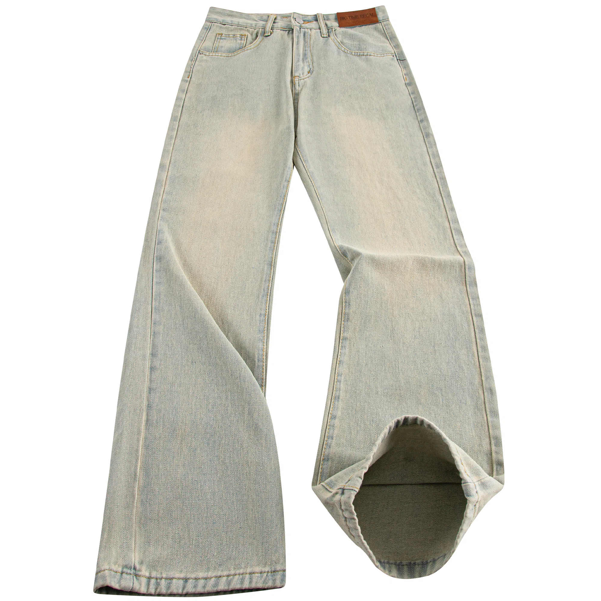 BIG TIME REGAL clenfit