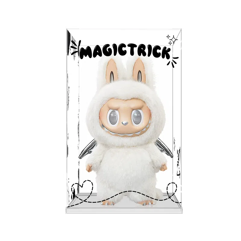 LIGHT YOUR BRICKS Display Box