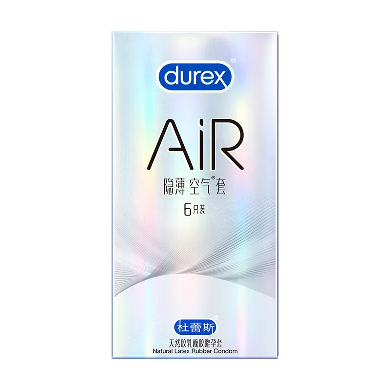durex AiR byt 6101632