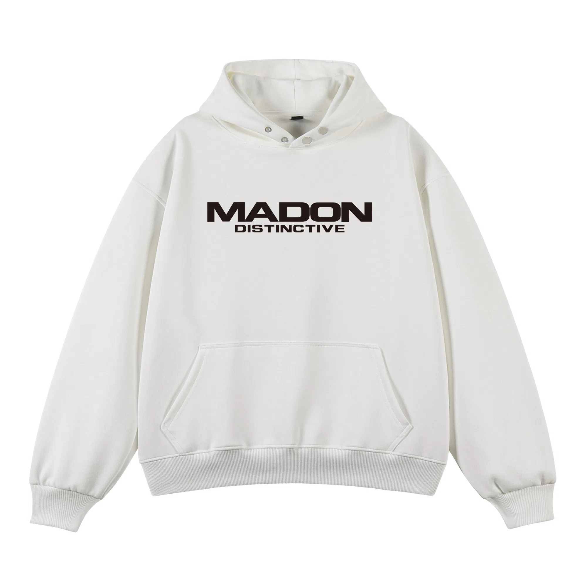 MADONA logocleanfit