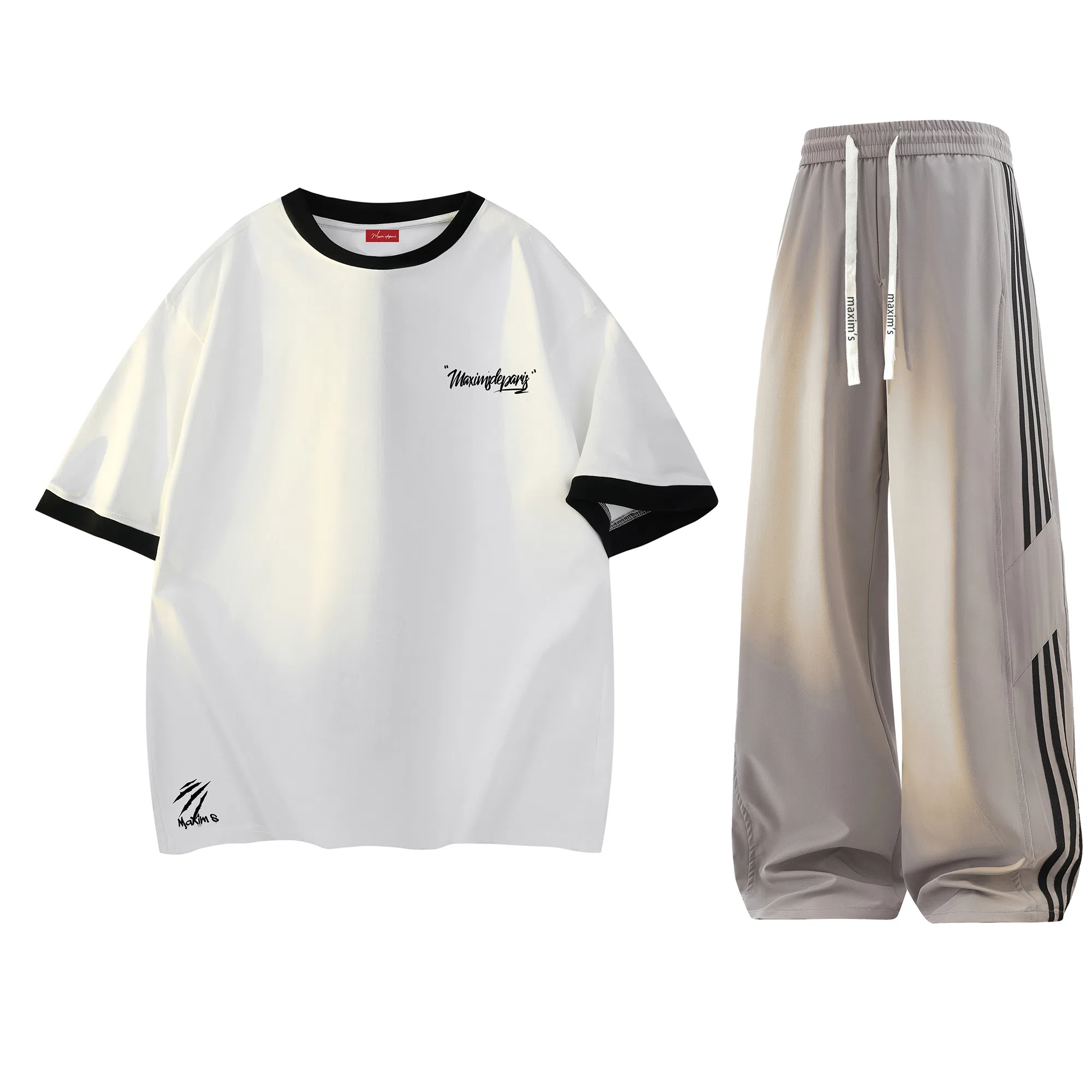 maxim's de paris logo