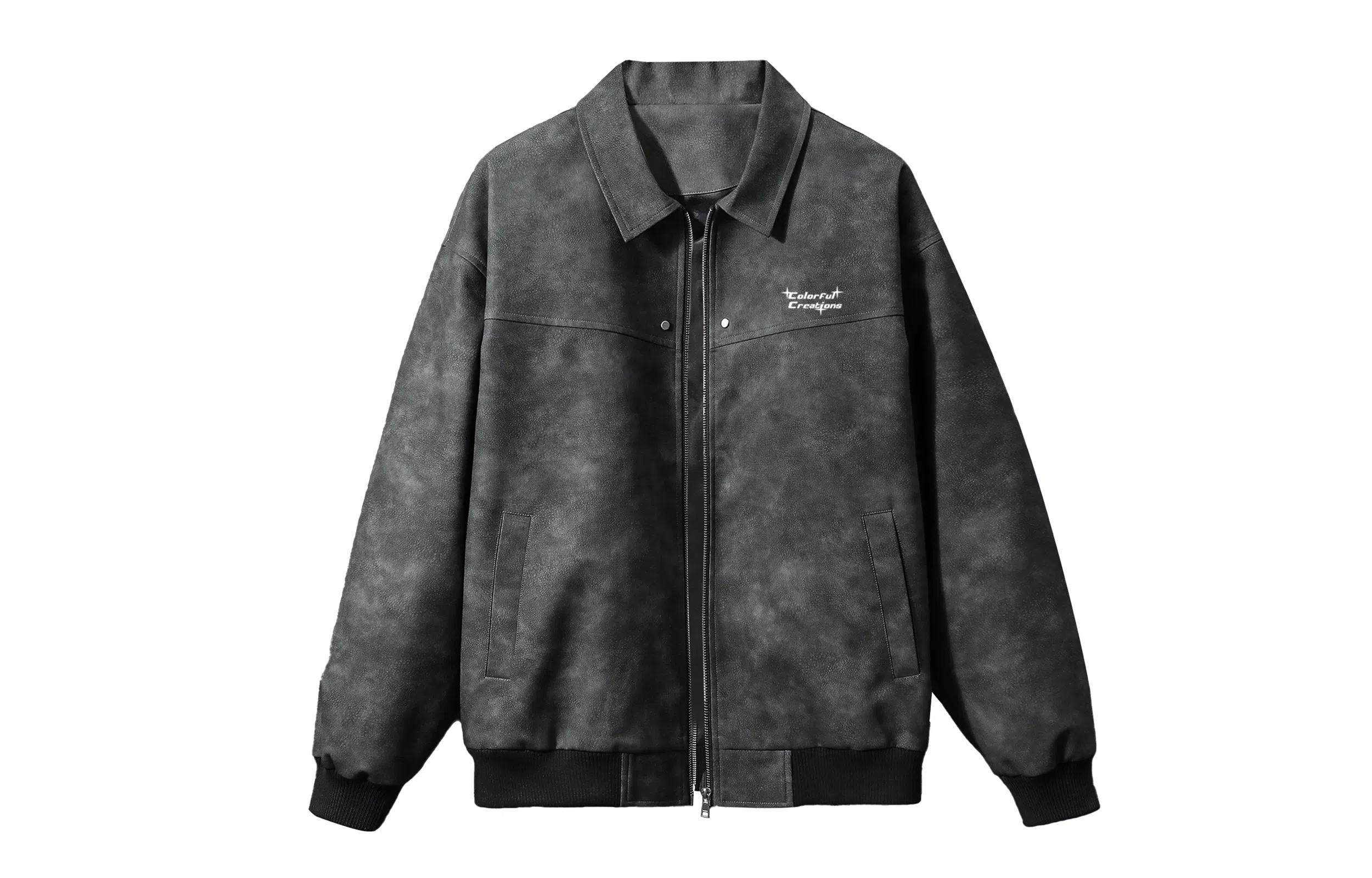 Colorful Creations PU