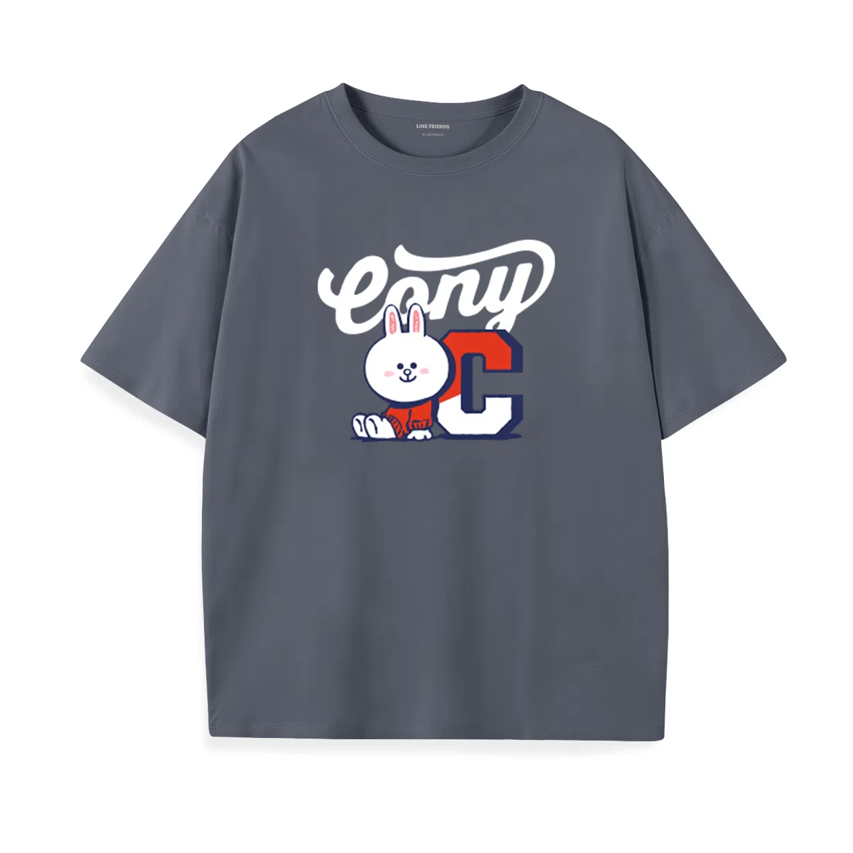 LINE FRIENDS oversizeT