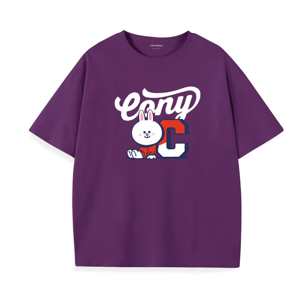 LINE FRIENDS oversizeT