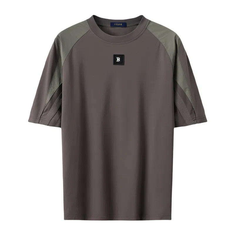 FOSS PHIL T