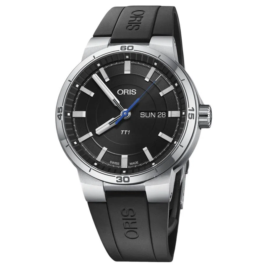 Oris Sports Series