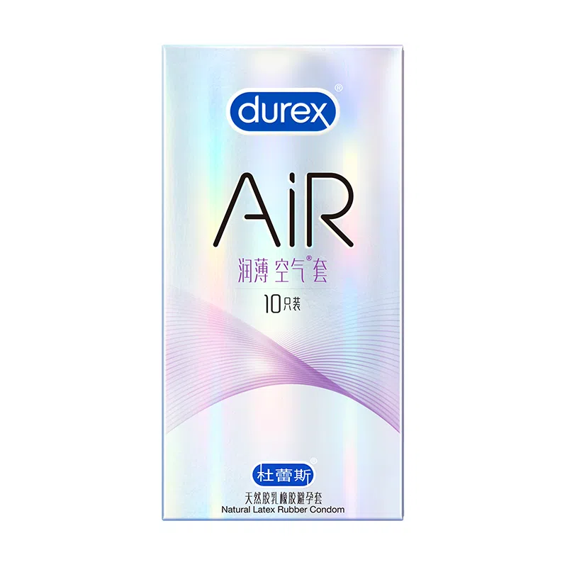 durex AiR byt 6101632