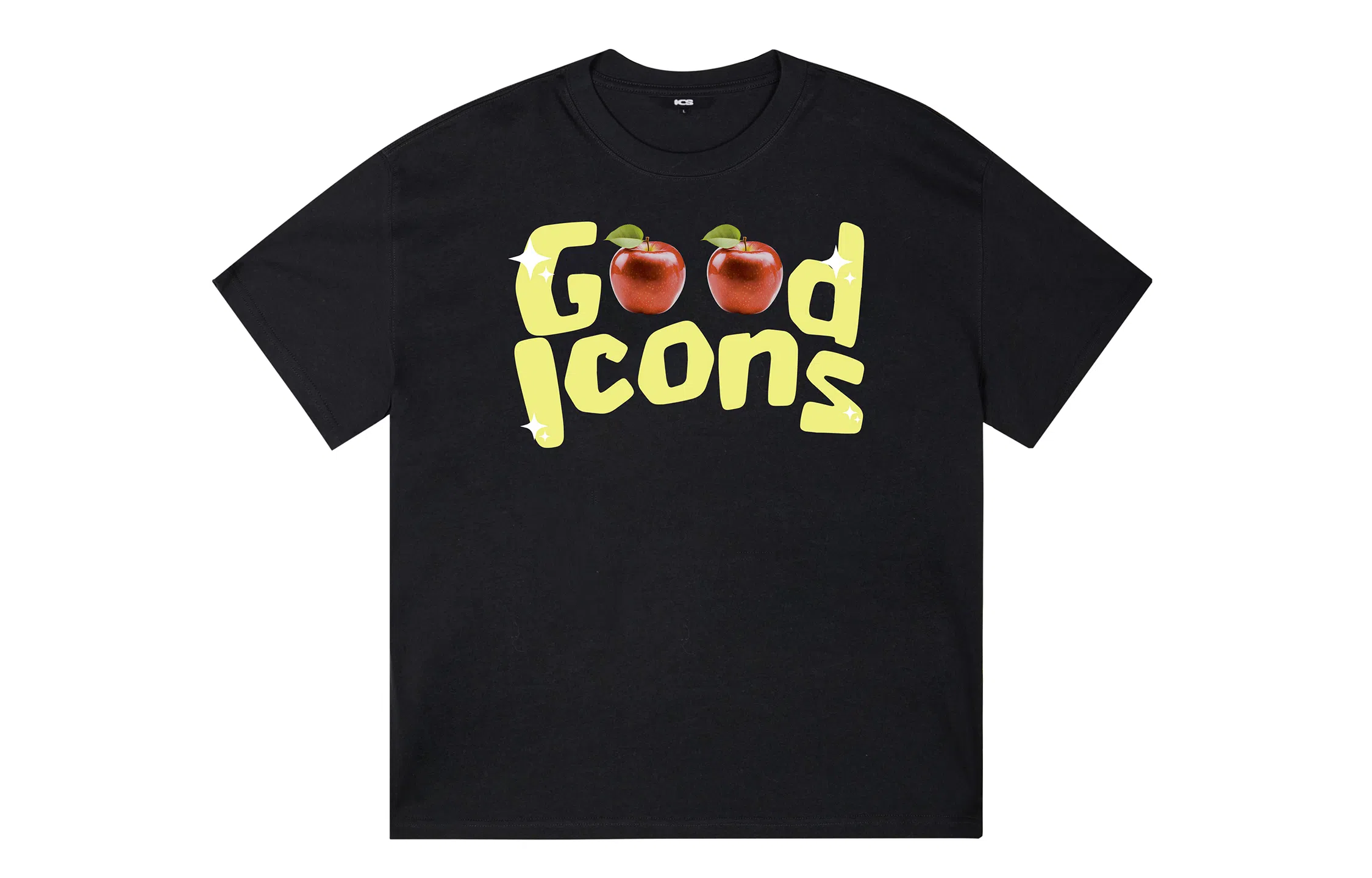 ICONS Lab ICS logoT