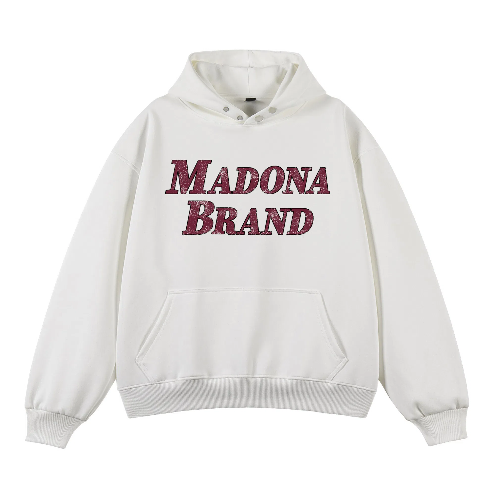 MADONA logocleanfit