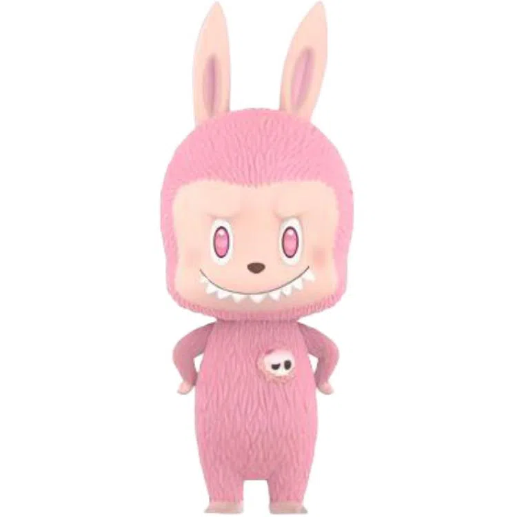 POP MART MEGA LABUBU TEC