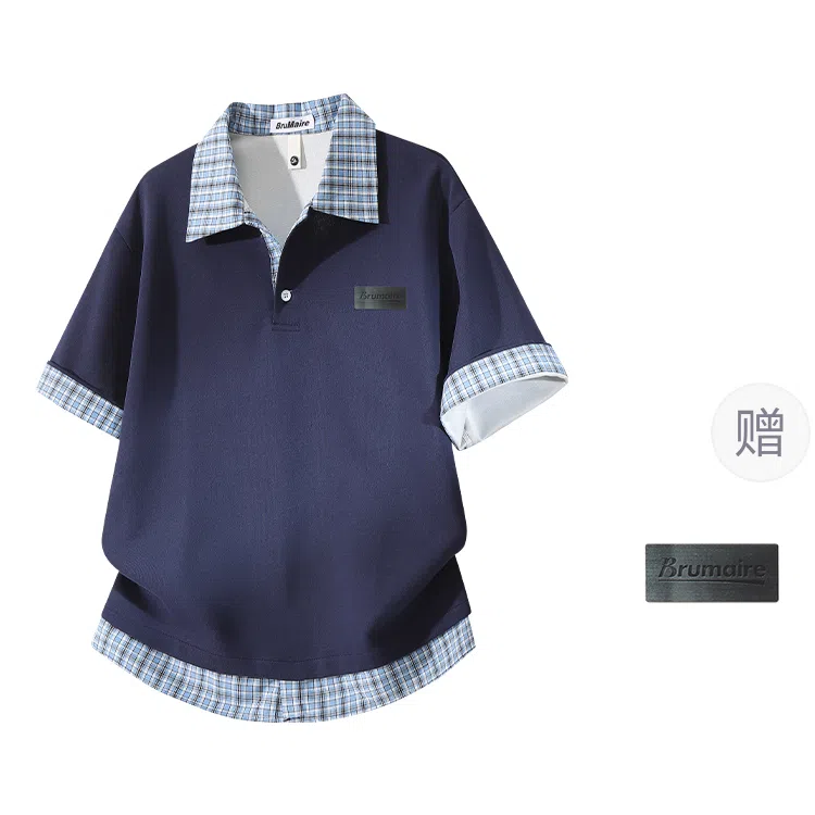 BRUMAIRE Polo