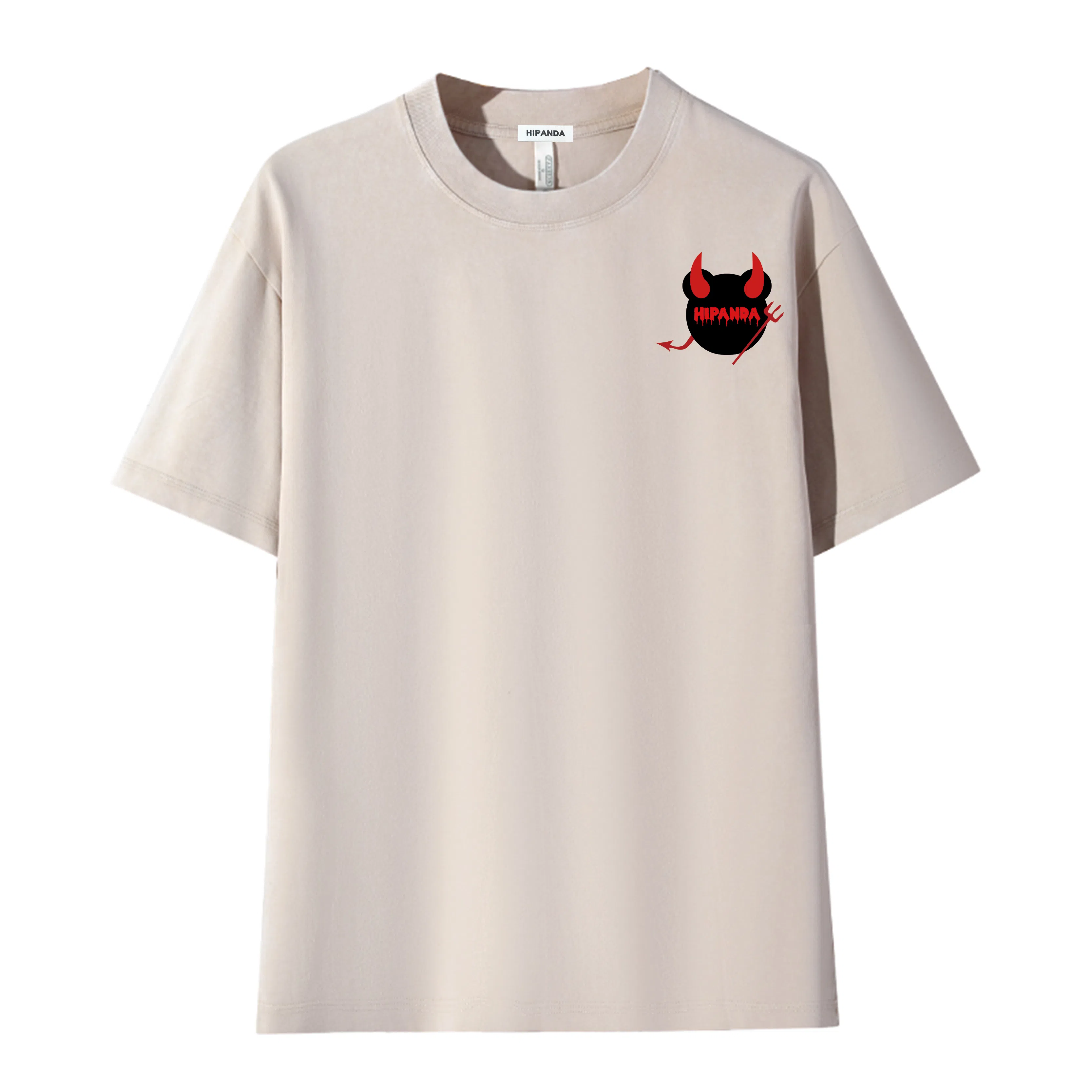HIPANDA logoT