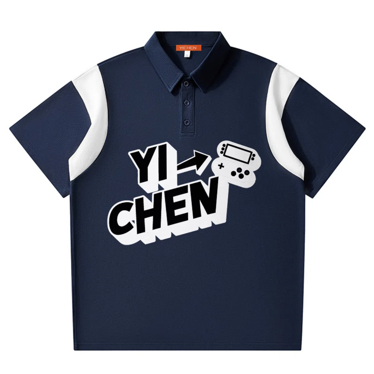 YICHEN POLO