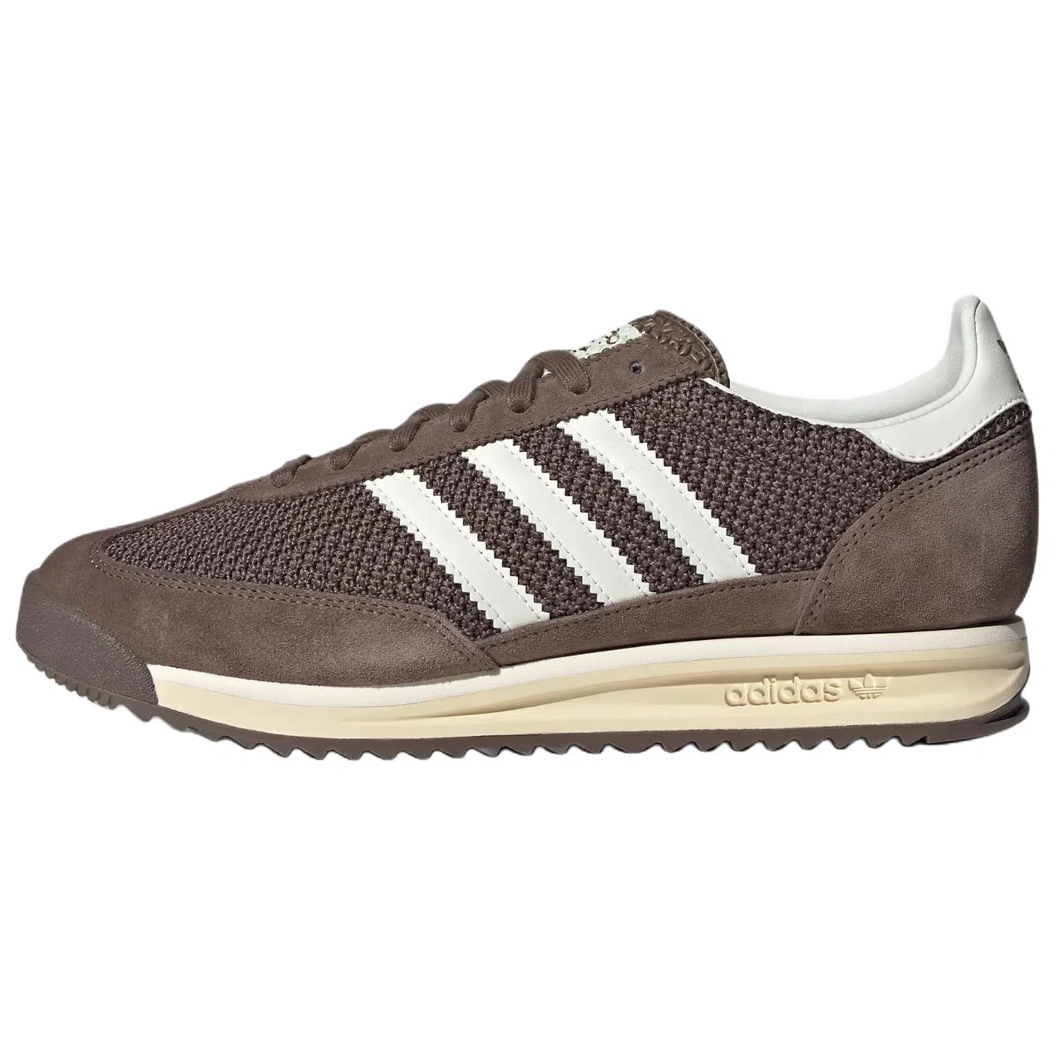 adidas SL 72 RS Brown