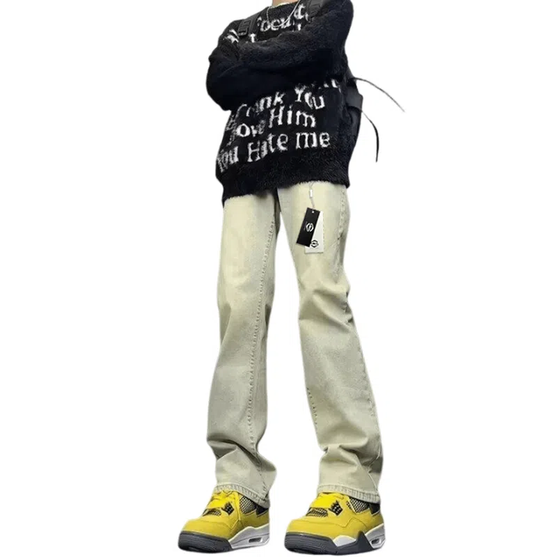 SUNSETMONENT cleanfit