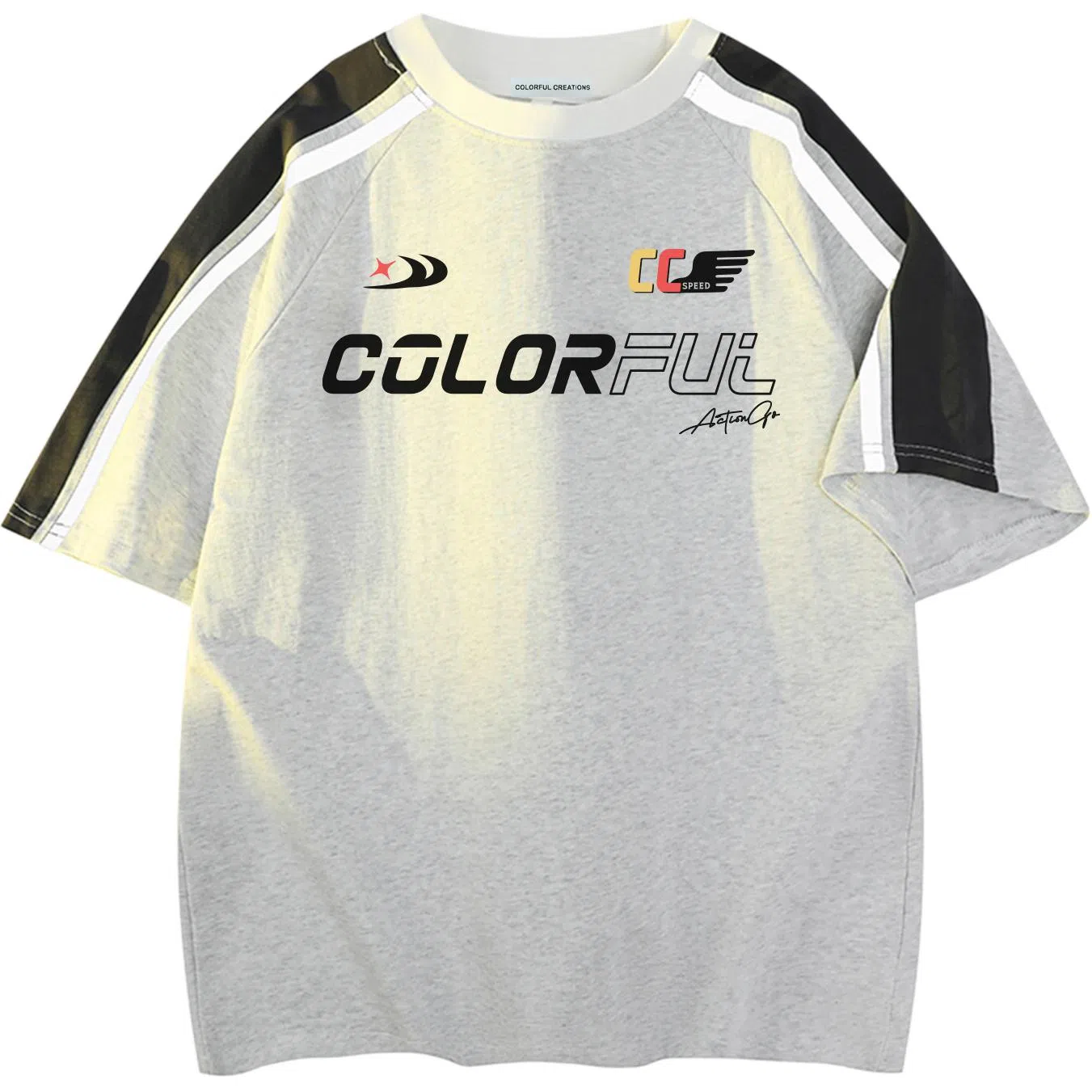 Colorful Creations LogoOVERSIZET