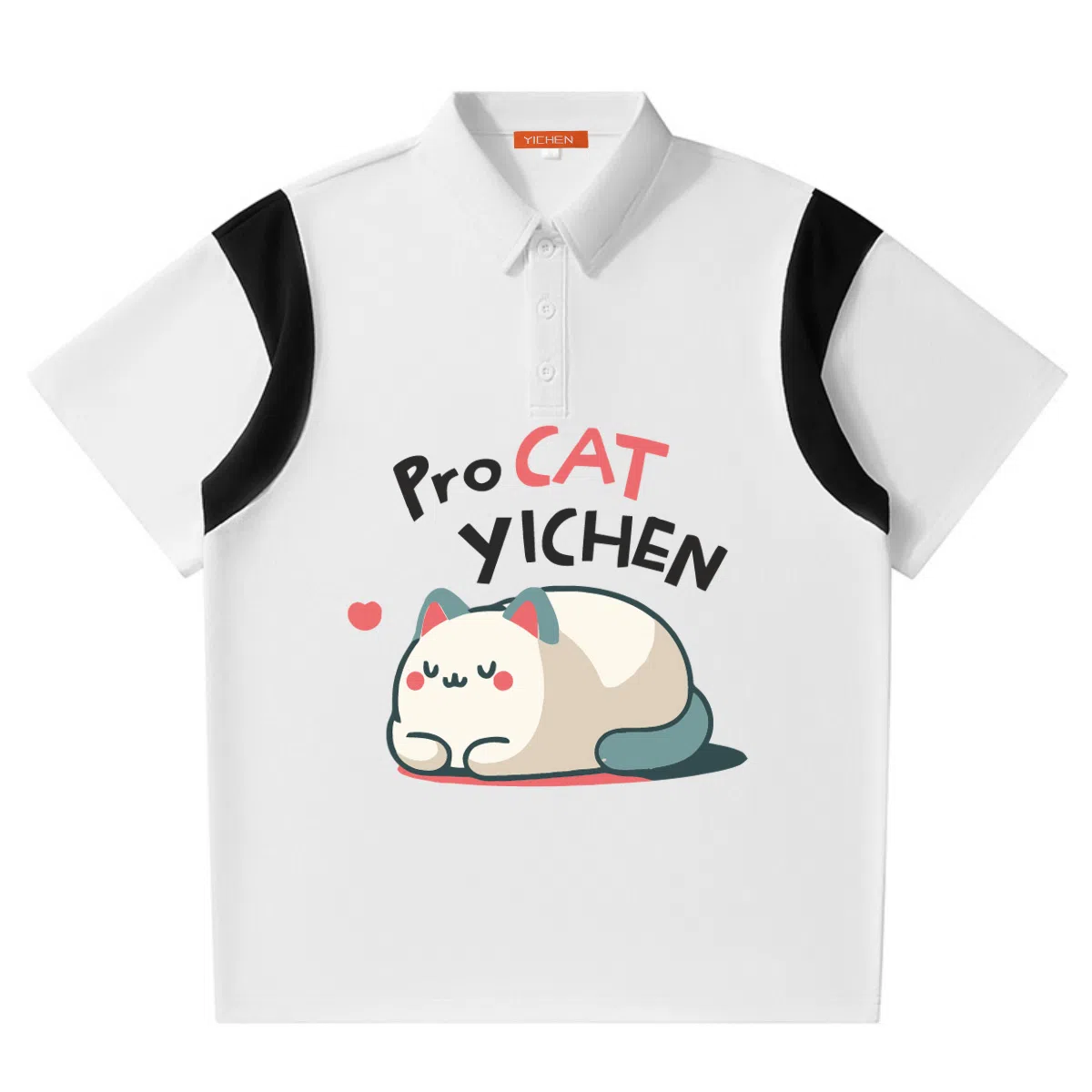 YICHEN POLO