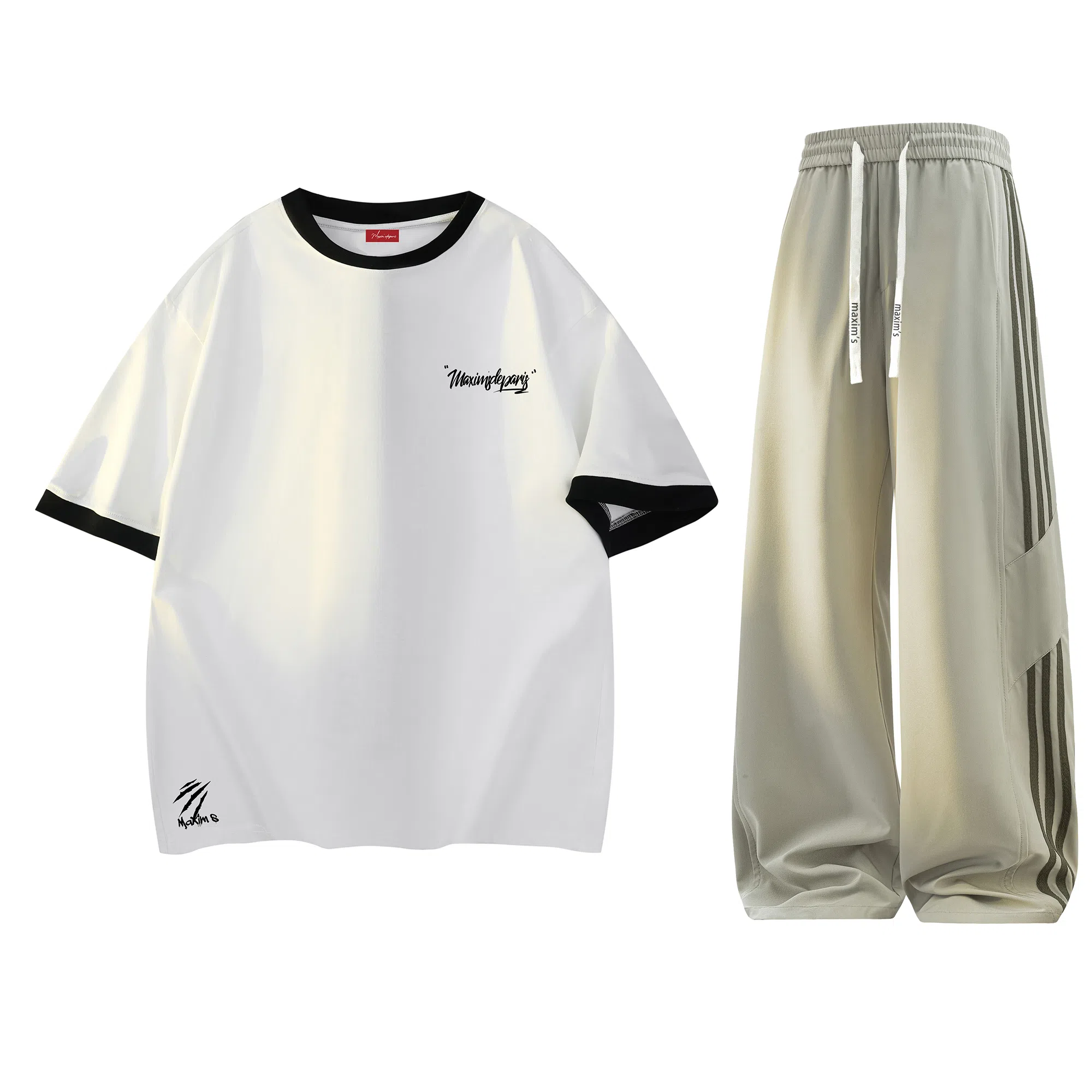 maxim's de paris logo