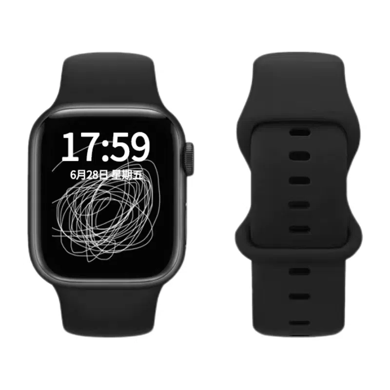 Apple iwatch S10S9S8S7Ultra