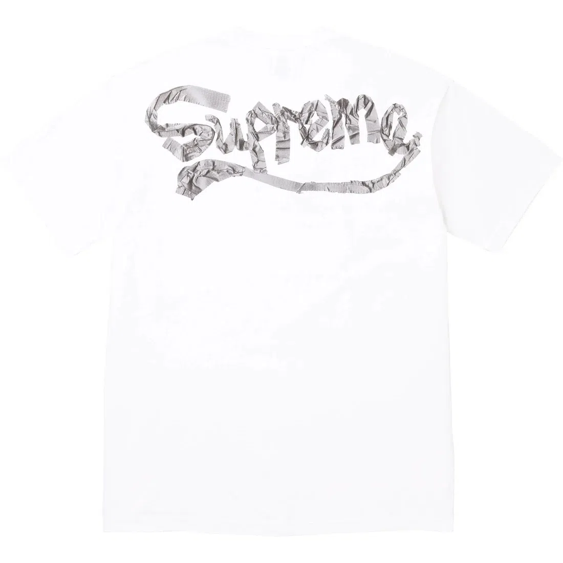 Supreme Tape Tee