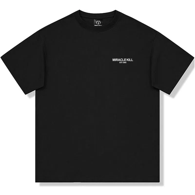 MIRACLE KILL 40T
