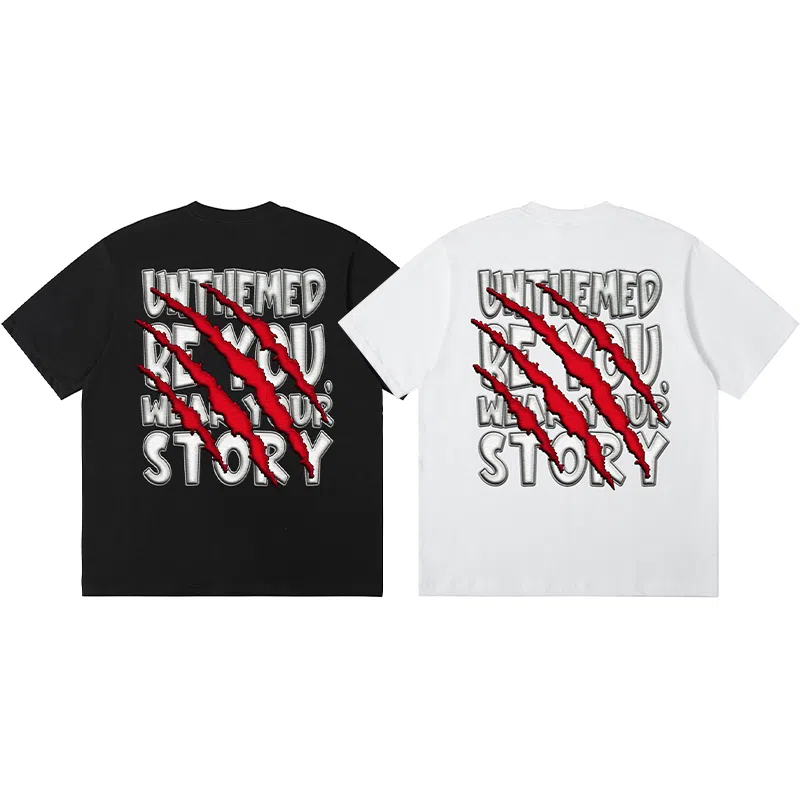 UNthemed T