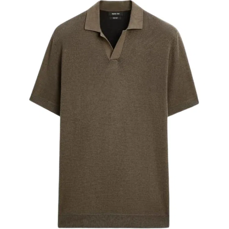 Massimo Dutti Polo