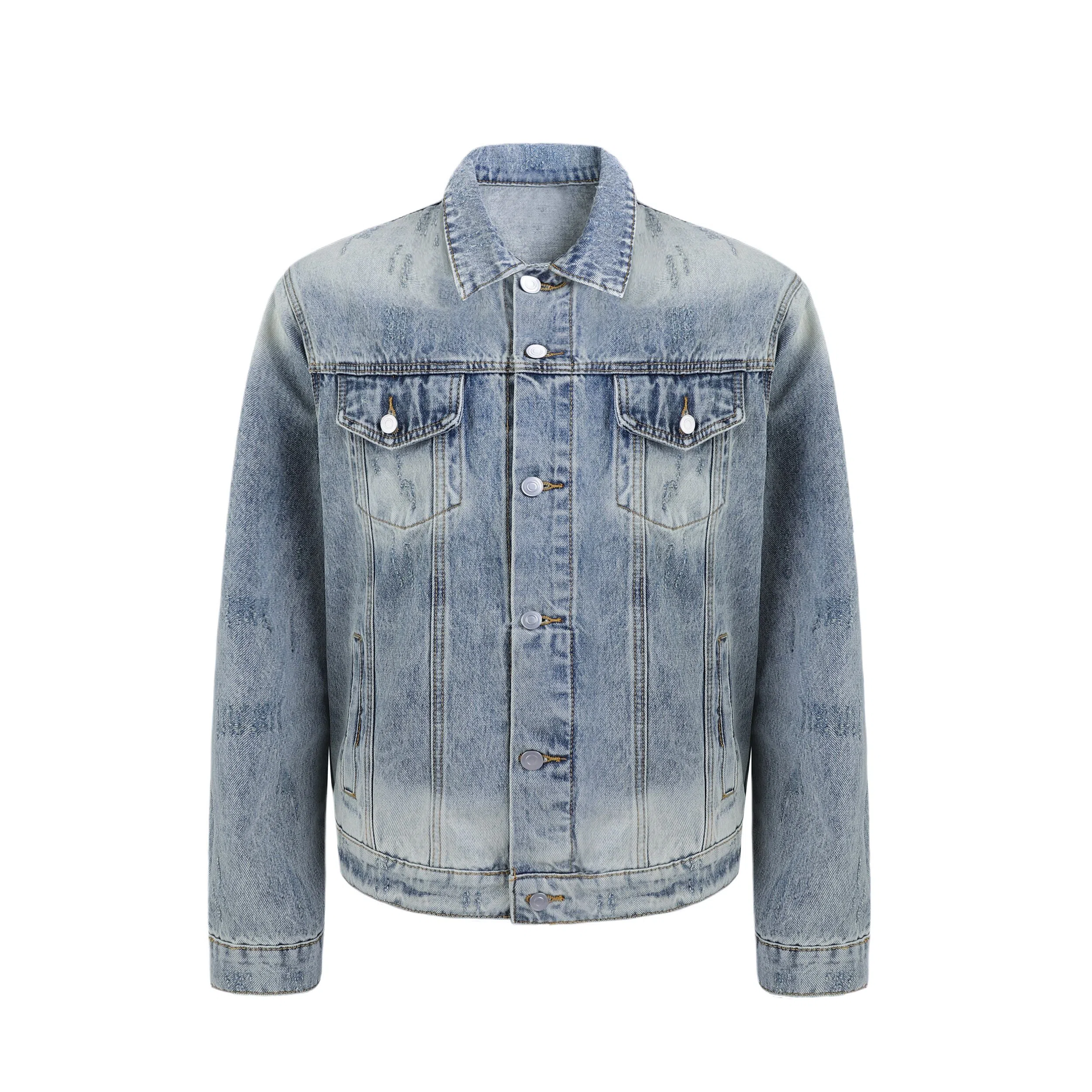 Xmithie Cleanfit Jacket