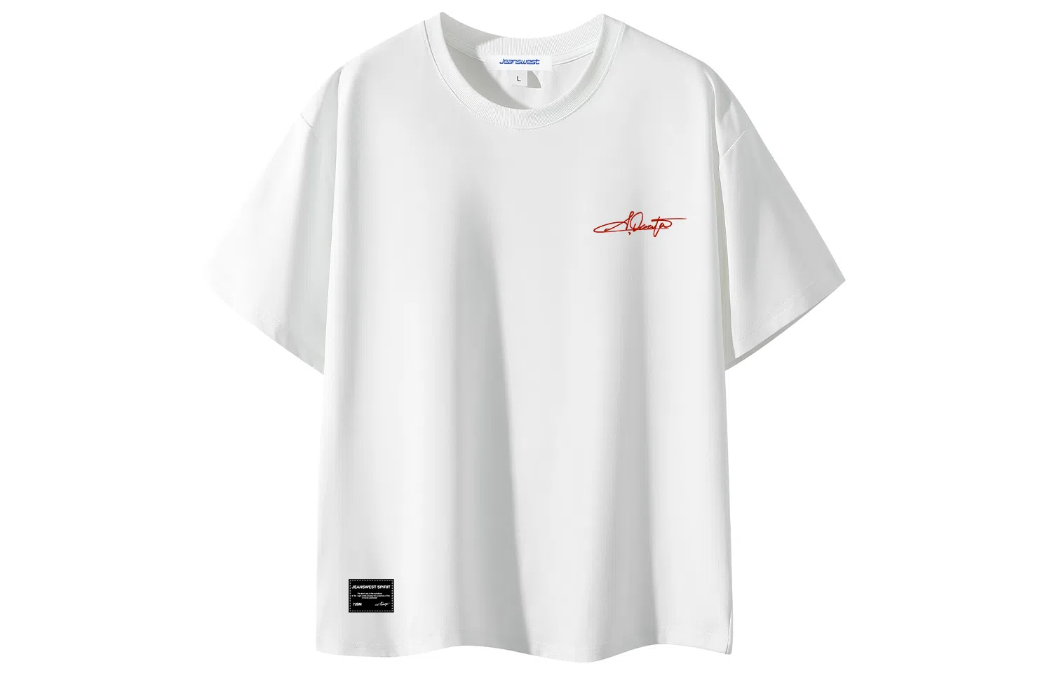 JEANSWEST logoT