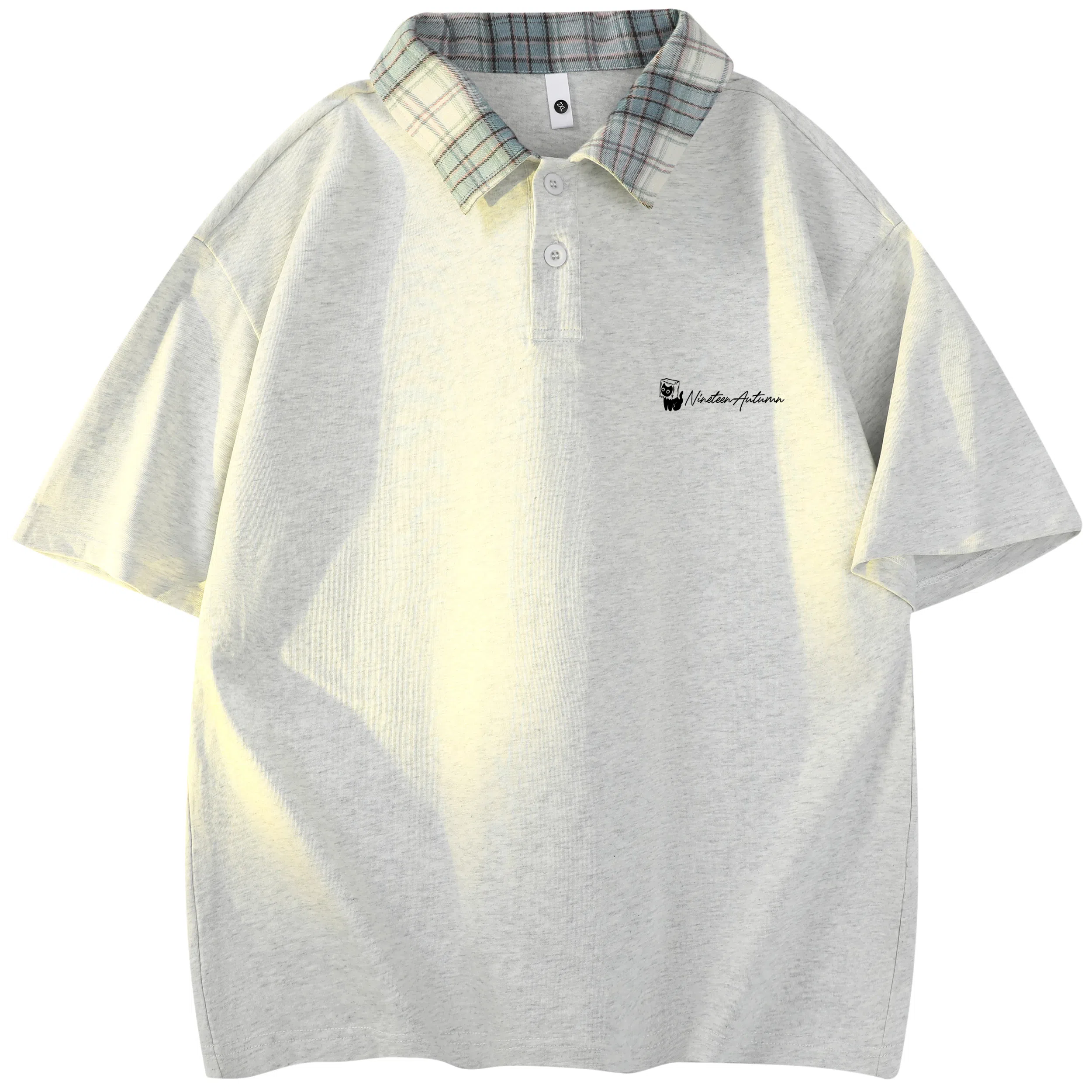 NINETEEN AUTUMN logoPOLOT