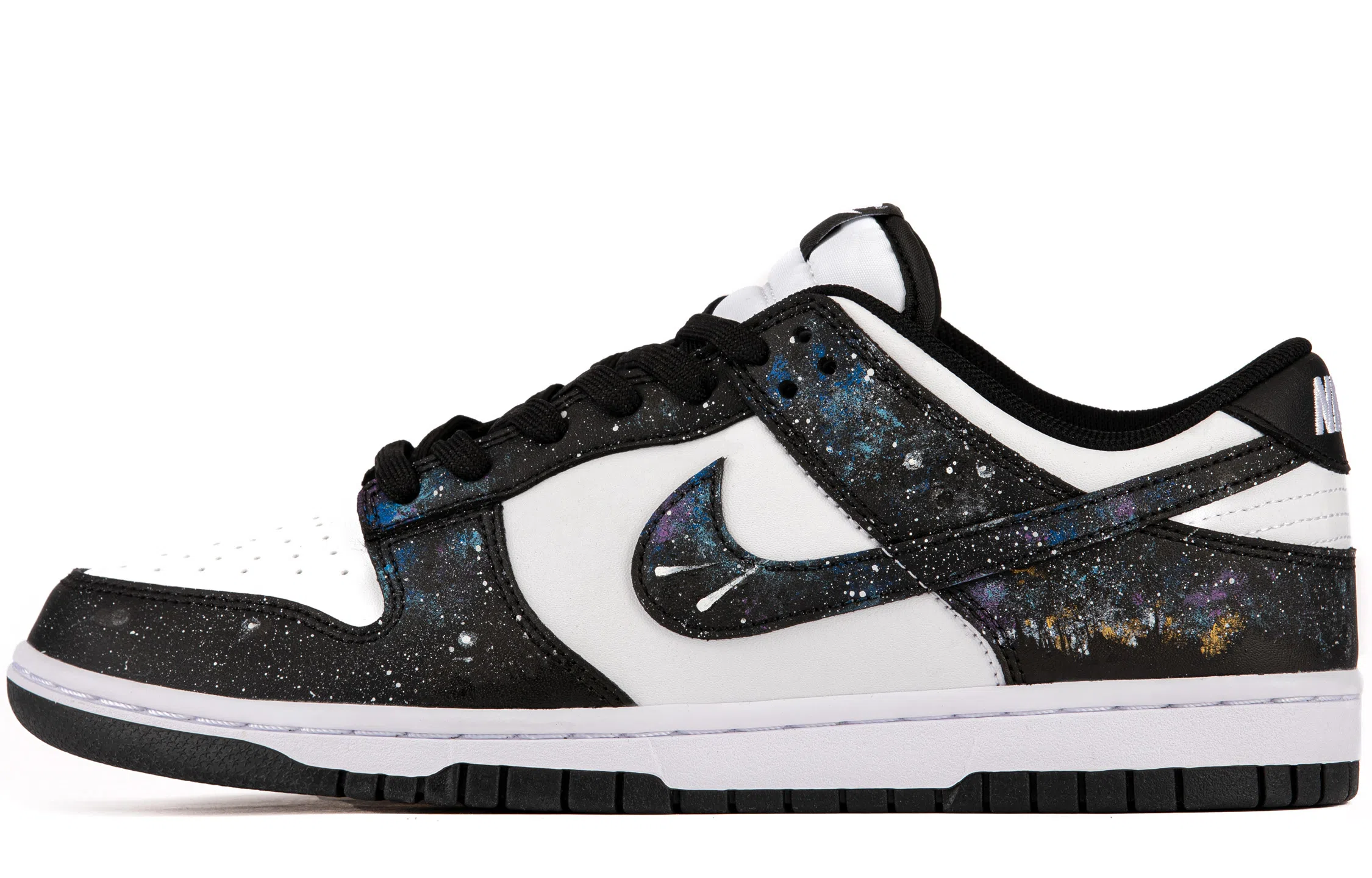 Nike Dunk LOW RETRO vibe