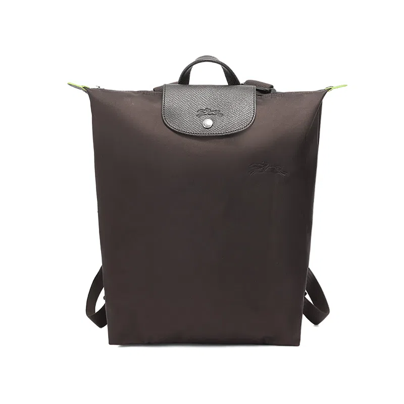 LONGCHAMP Le Pliage Green 10L