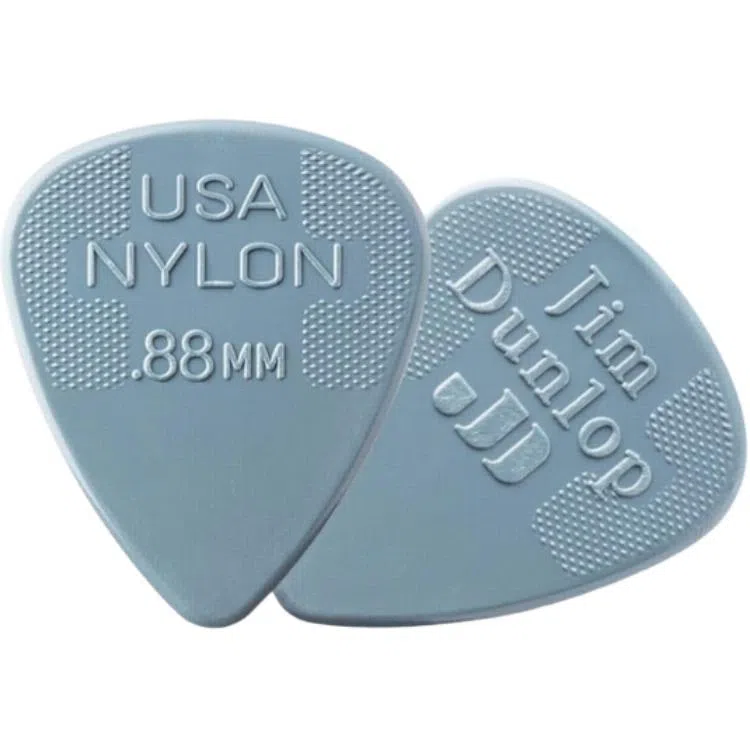 Dunlop Nylon Standard