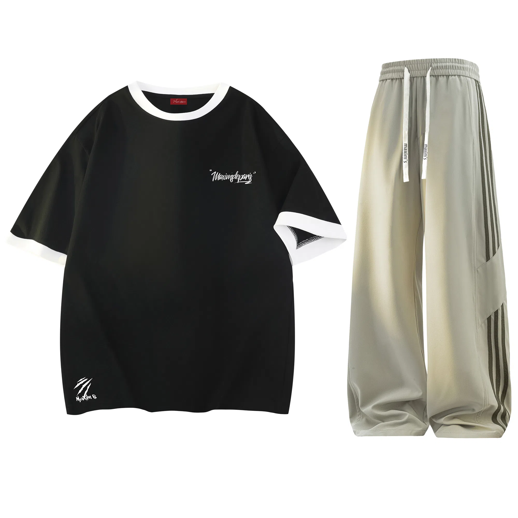 maxim's de paris logo