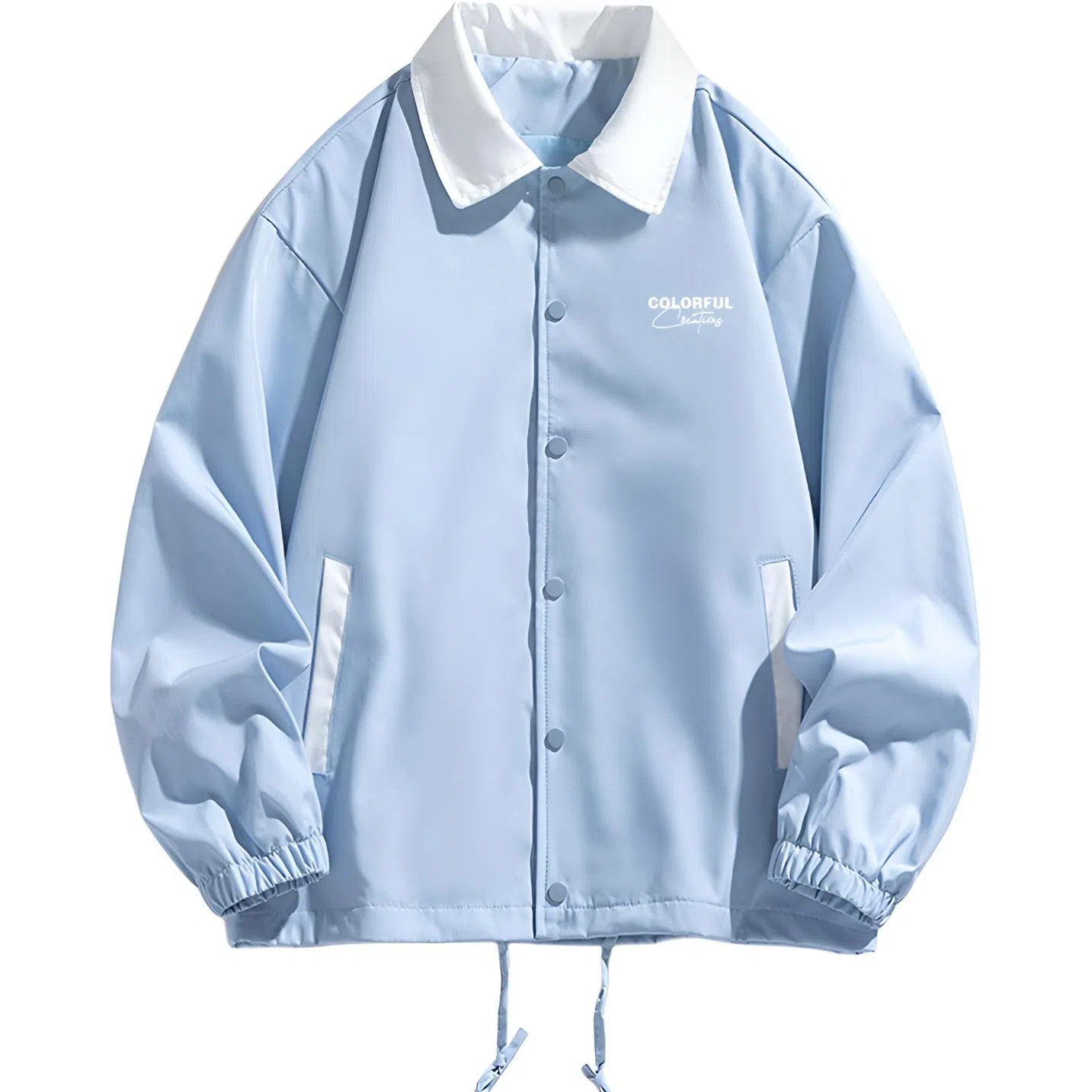 Colorful Creations Logo