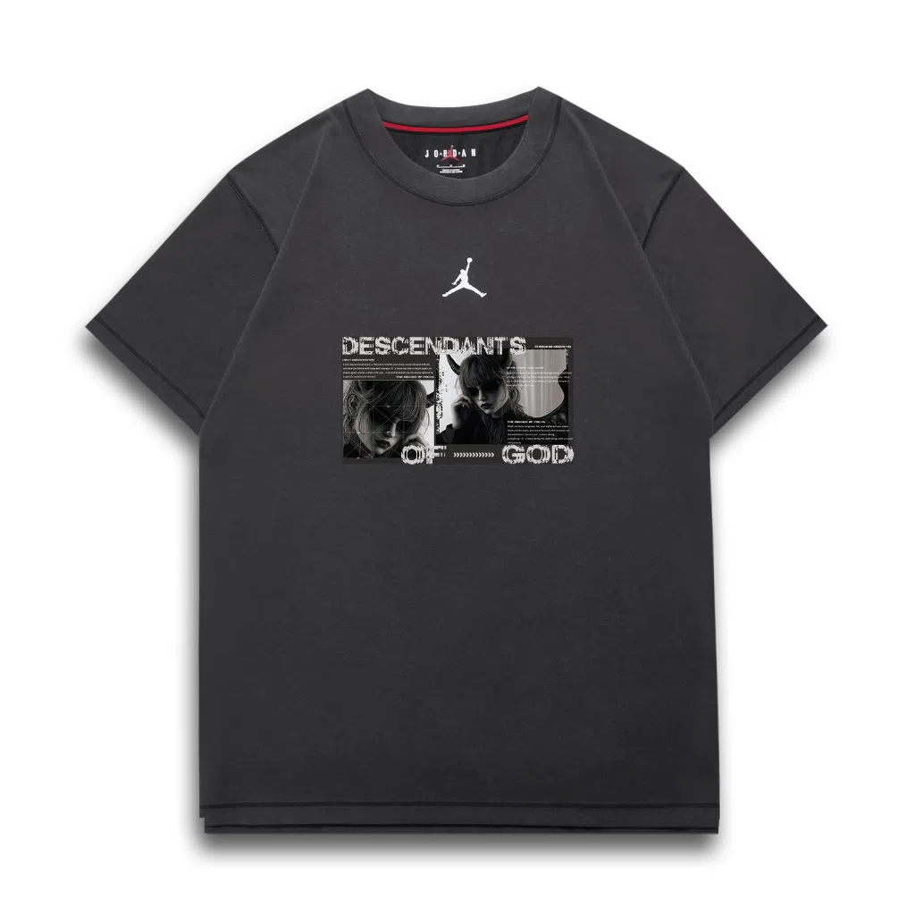 Jordan DIR-FIT LogoT