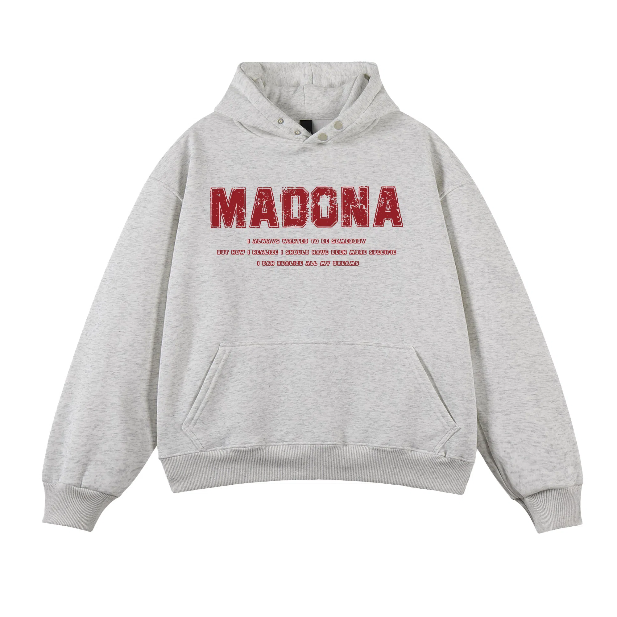 MADONA logocleanfit