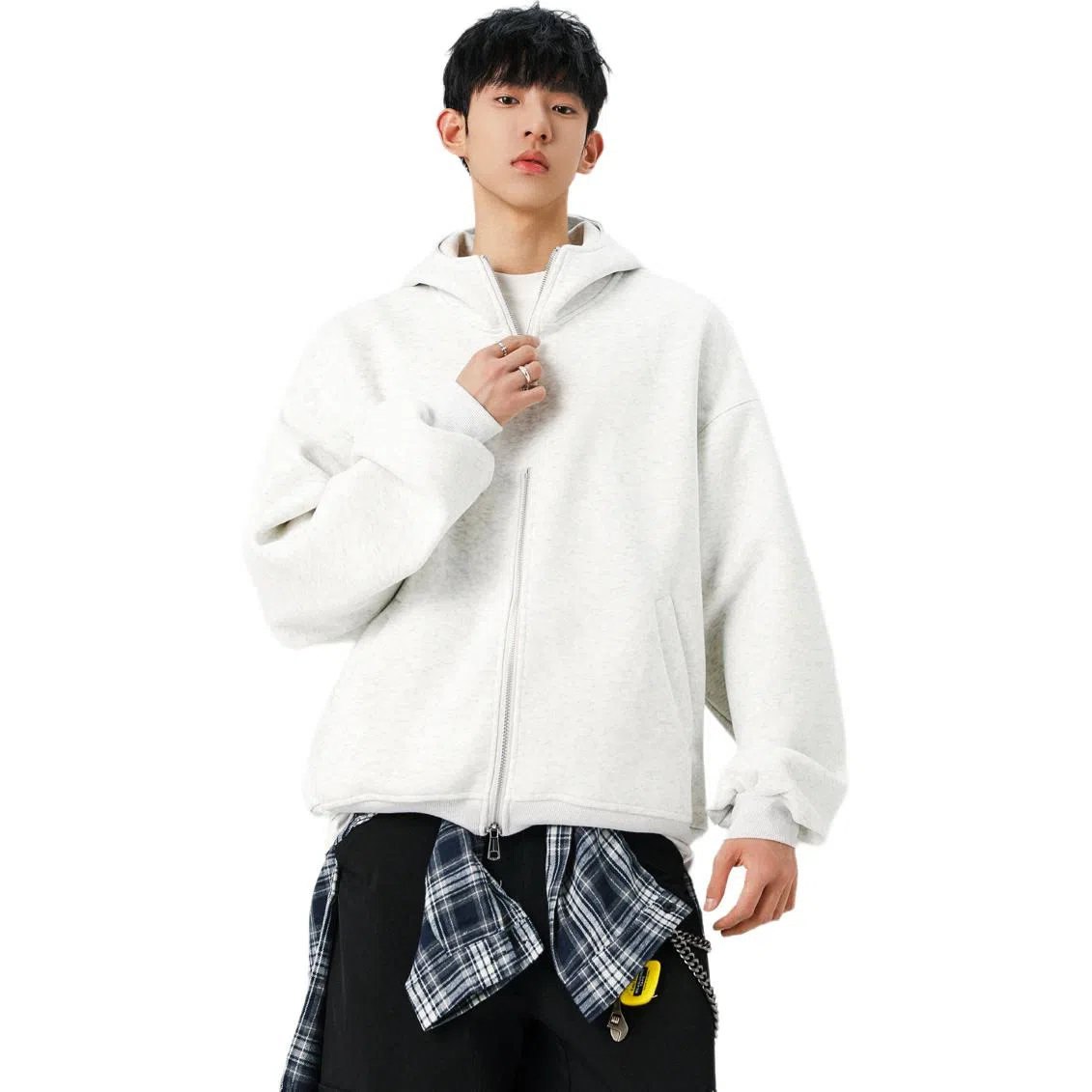 360Fakeyoung cleanfit