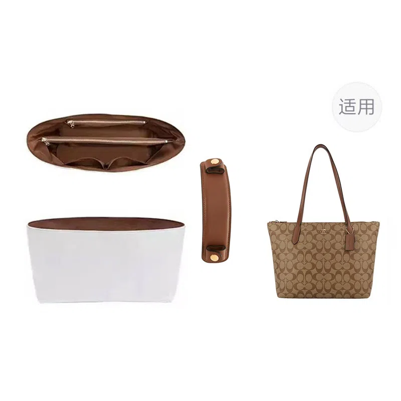 jingxi COACHzip30